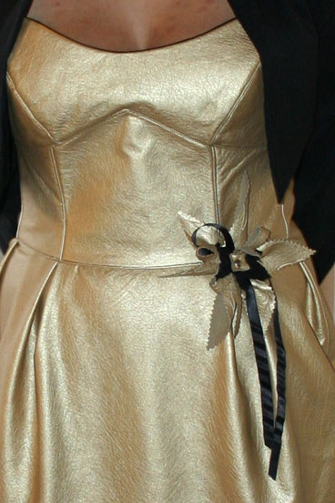 haute couture