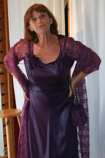 haute couture