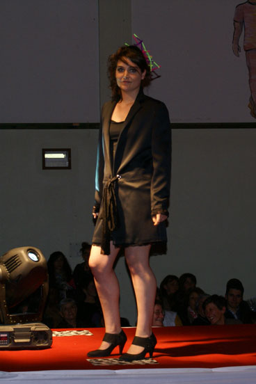 création de mode