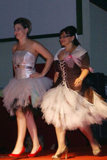 haute couture