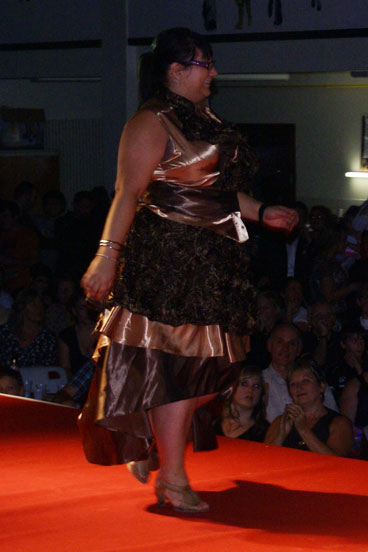 haute couture