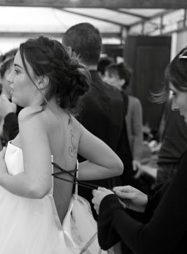 Salon du Mariage 2012 Valence