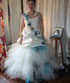 robe de mariées Atelier de Nancy