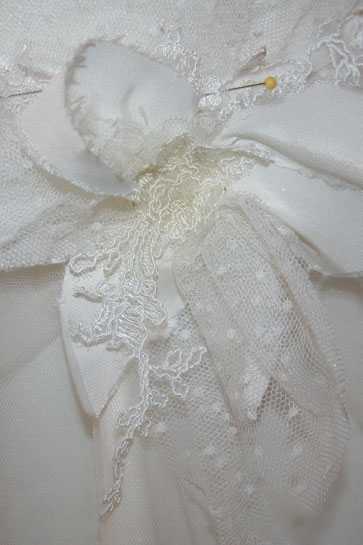 Robe de Mariée