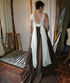 robe de mariées Atelier de Nancy