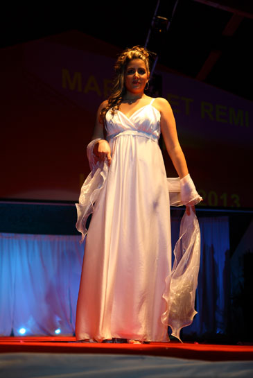 Robe de Mariée