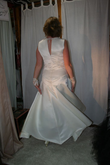 Robe de Mariée