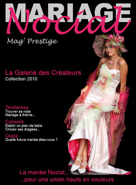 Guide Nocial du Mariage 2009