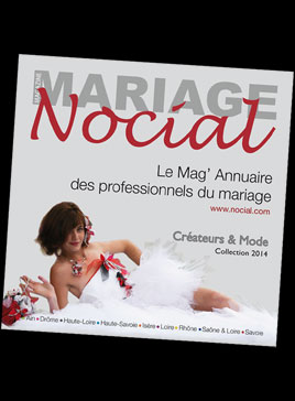 Couverture Presse Nocial